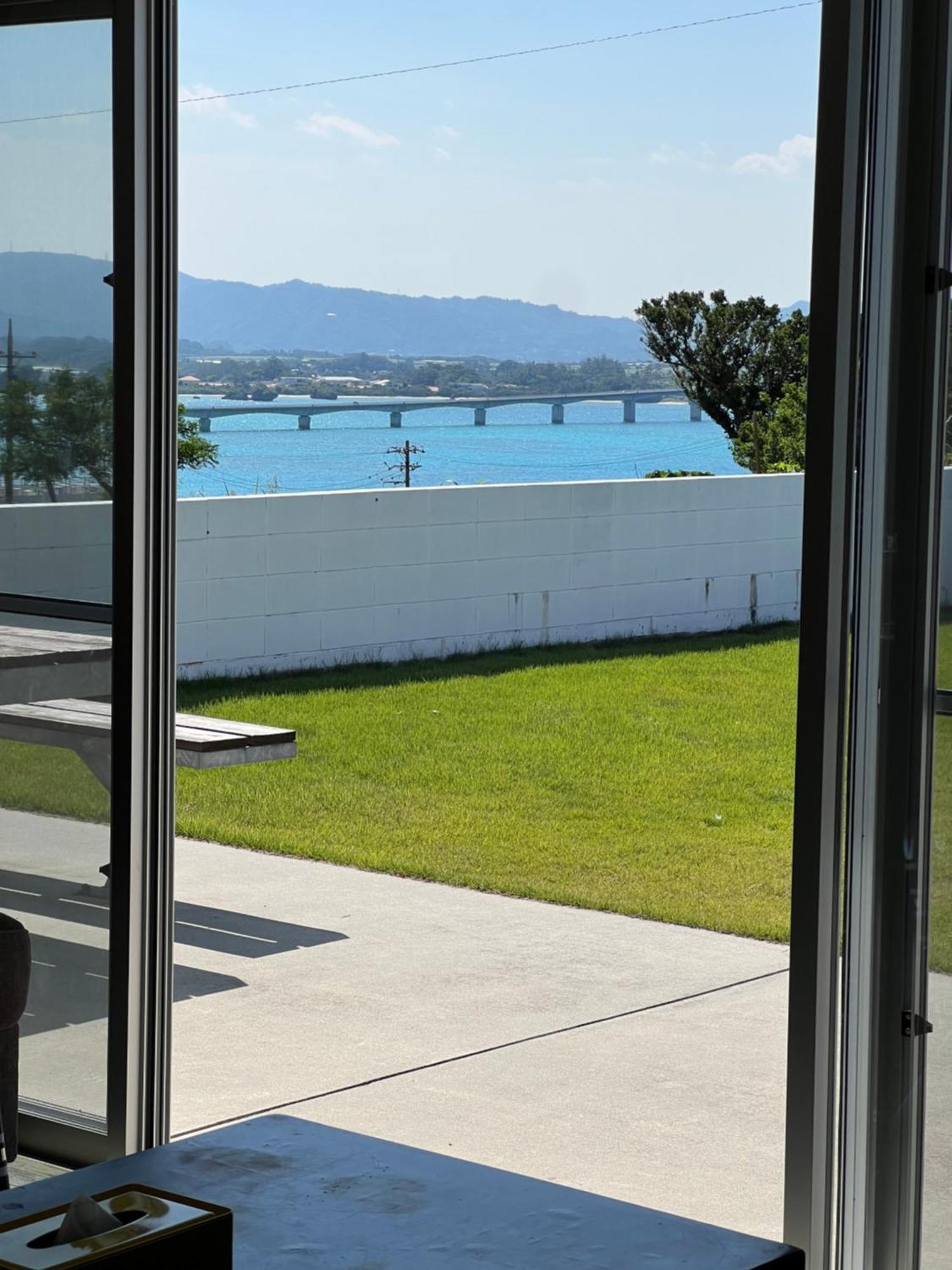 Kouri Base Noa Βίλα Εξωτερικό φωτογραφία