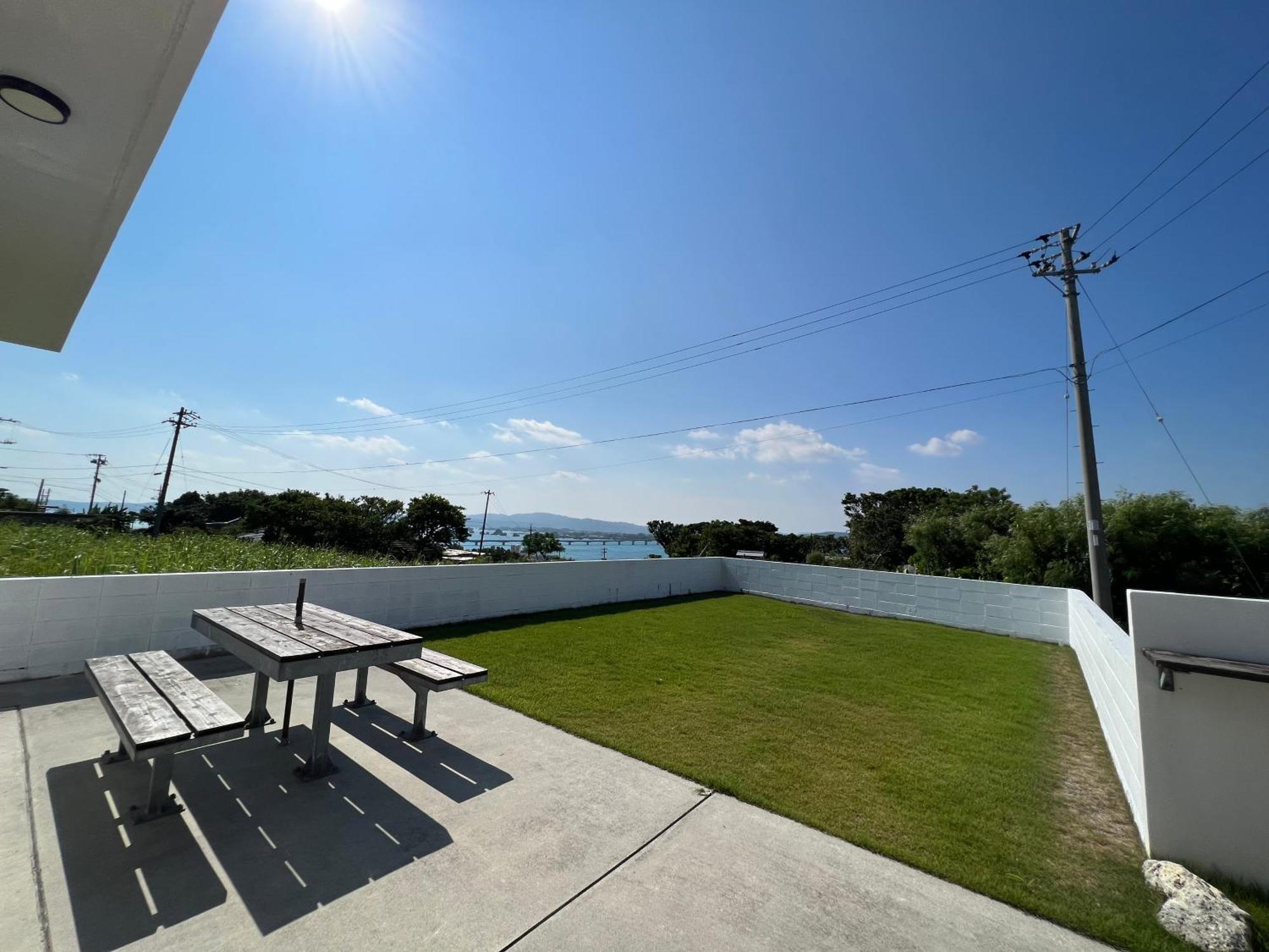 Kouri Base Noa Βίλα Εξωτερικό φωτογραφία